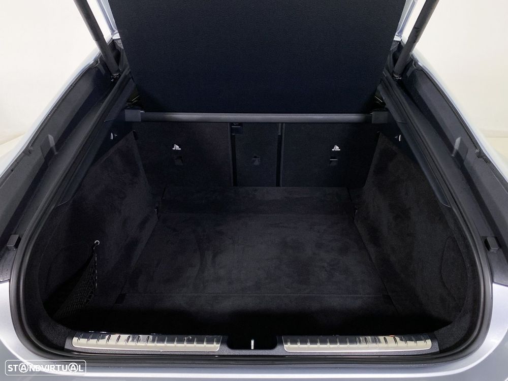 Mercedes-Benz EQS 580 4Matic - 8