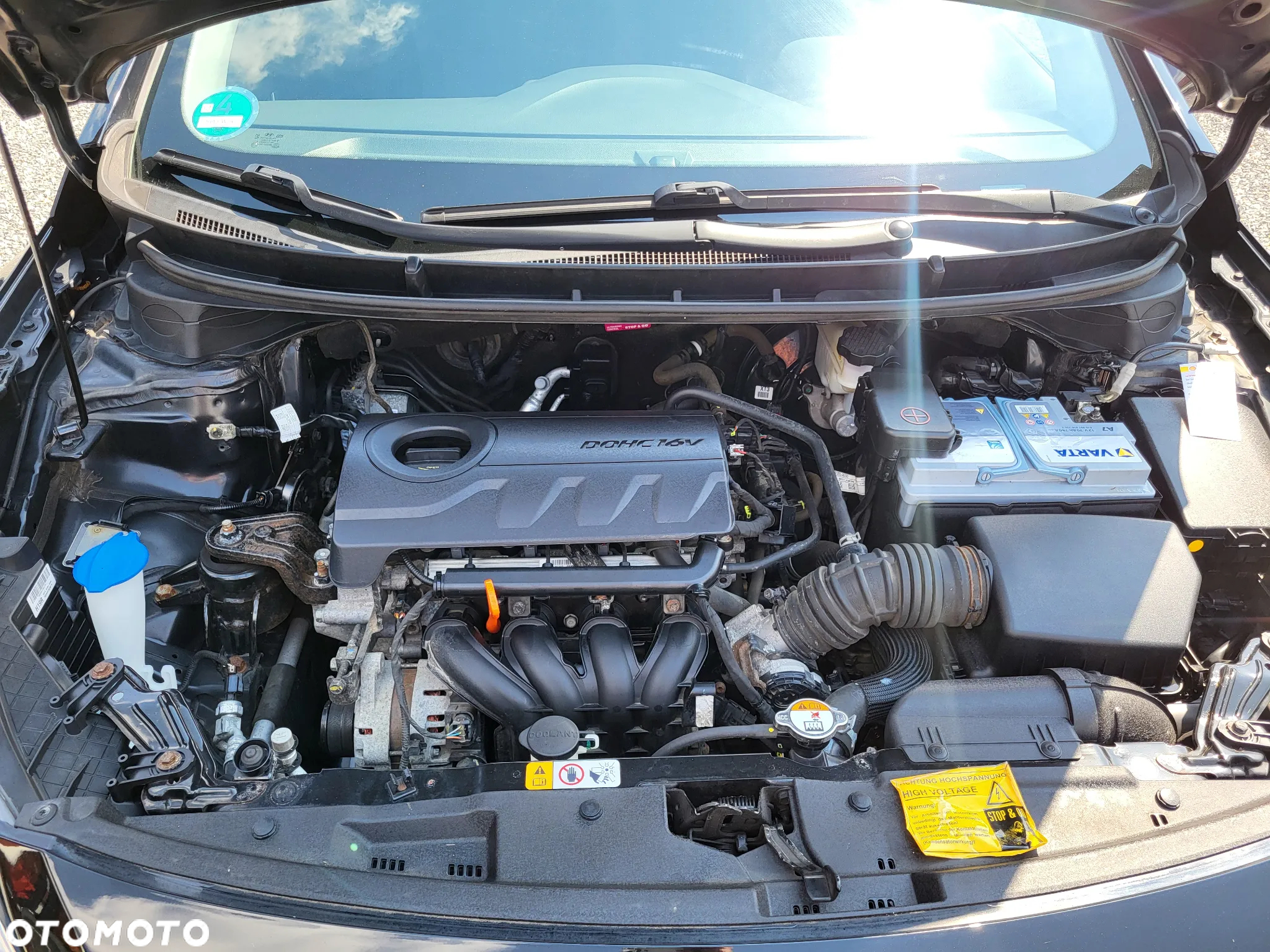Hyundai i30 - 18