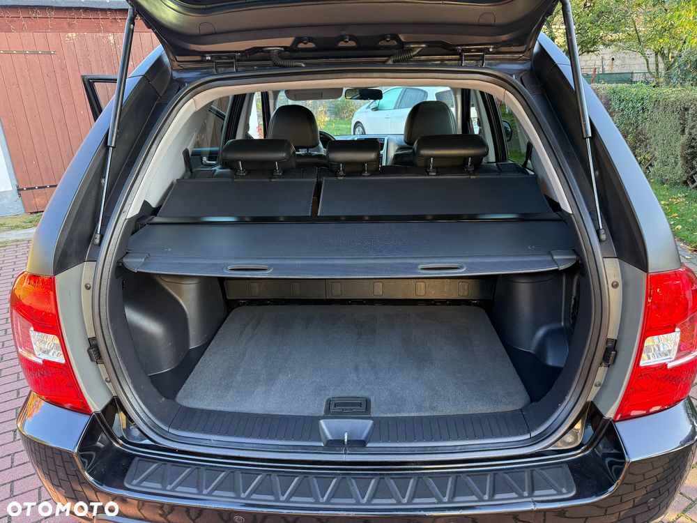 Kia Sportage - 21