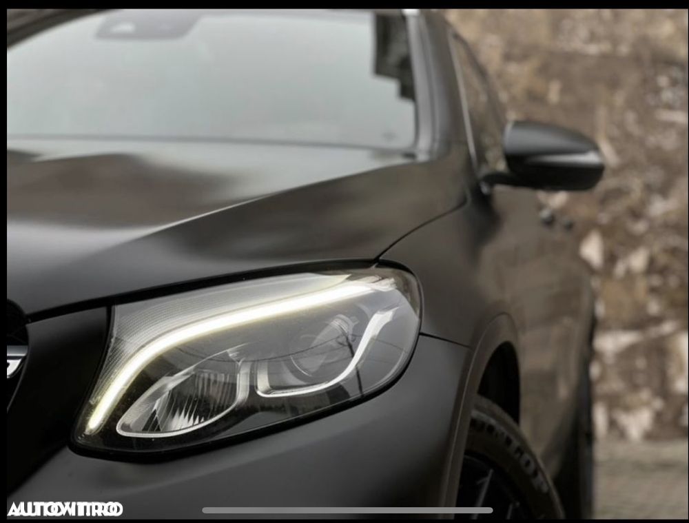 Mercedes-Benz GLC 250 d 4MATIC - 30