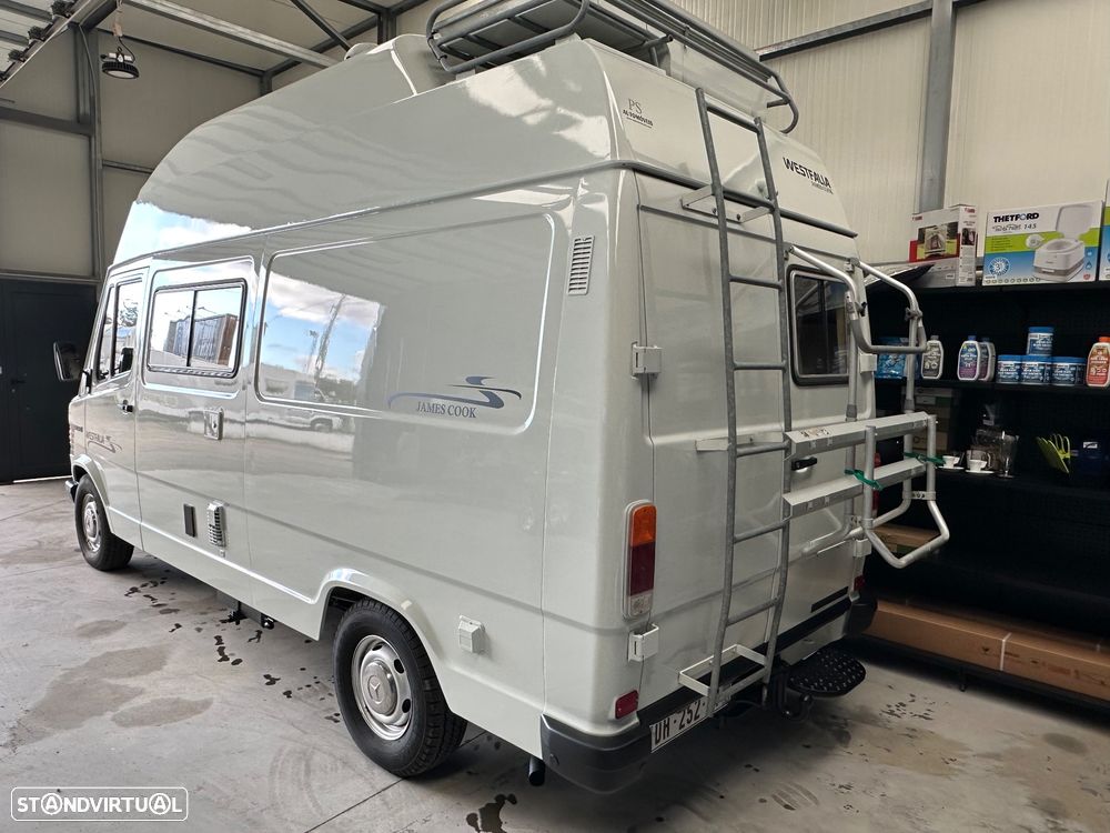 Mercedes-Benz James Cook - 5