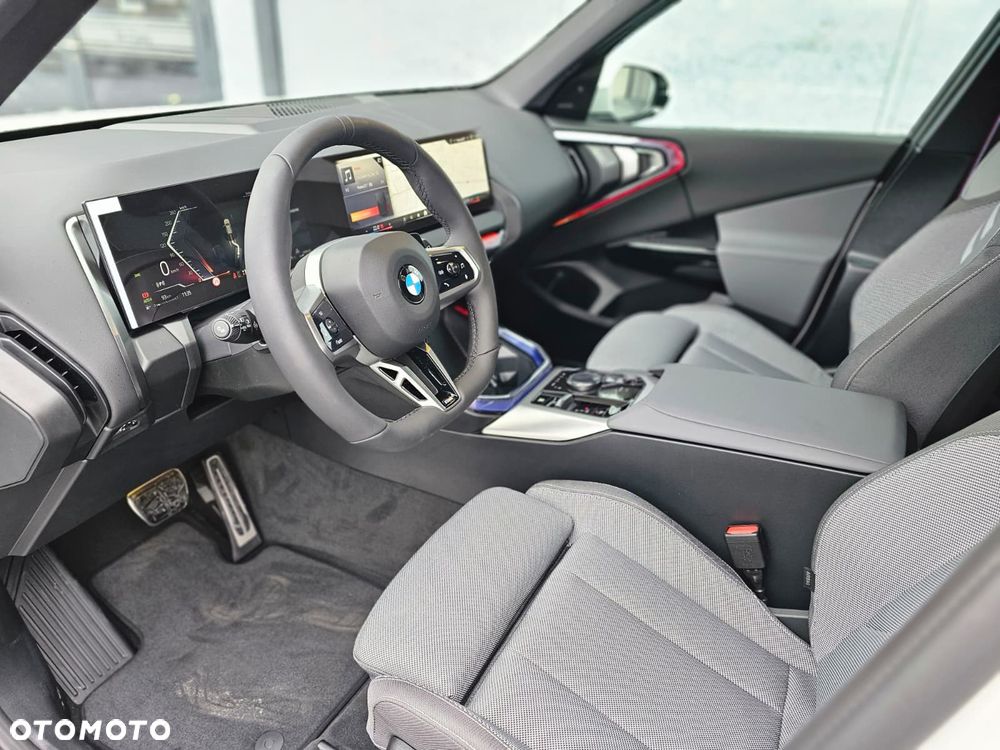 BMW X3 - 29