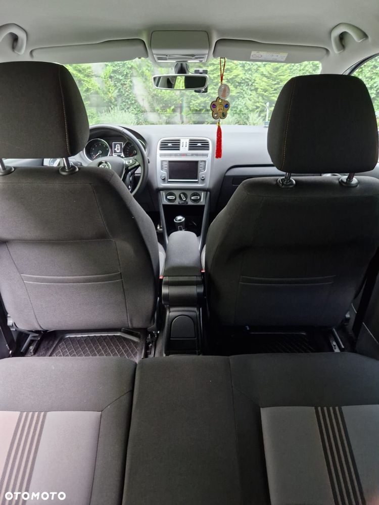 Volkswagen Polo - 18