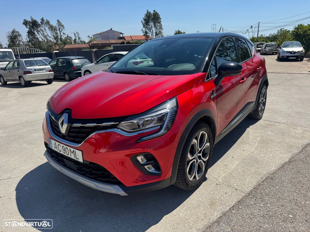 Renault Captur - 5