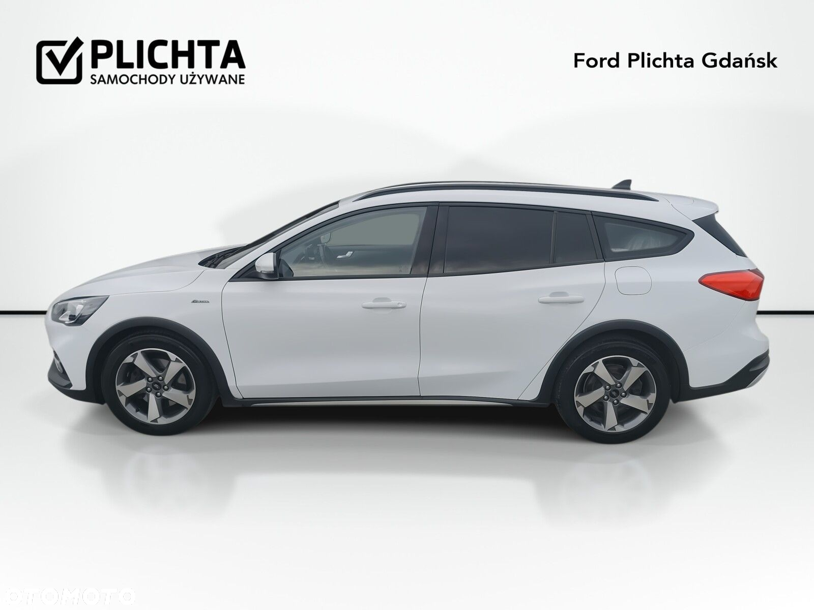 Ford Focus - 8