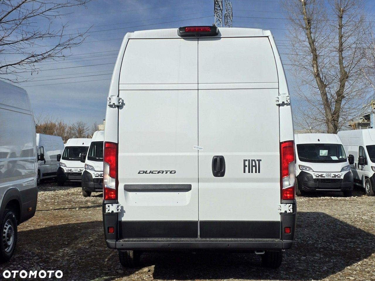 Fiat Ducato - 8