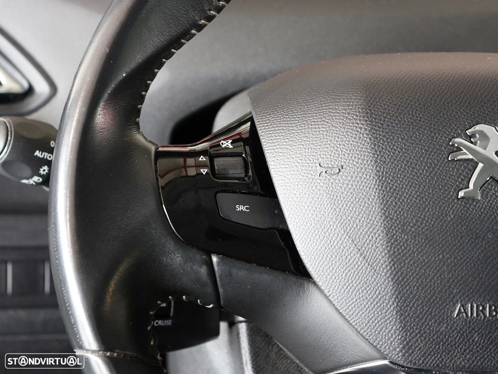 Peugeot 308 1.5 BlueHDi Business Line - 19