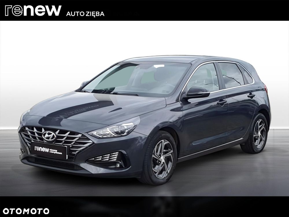 Hyundai i30 1.0 T-GDI Smart DCT - 1
