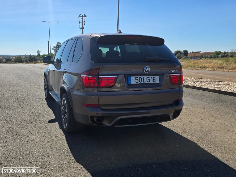 BMW X5 40 d xDrive - 2