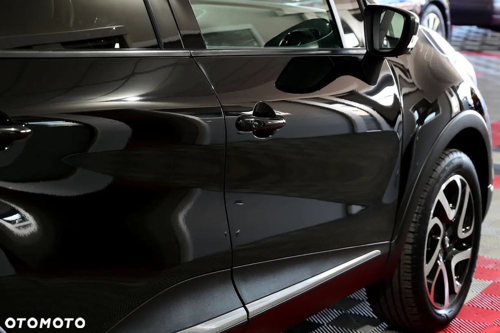 Renault Captur (ENERGY) TCe 90 INTENS - 38