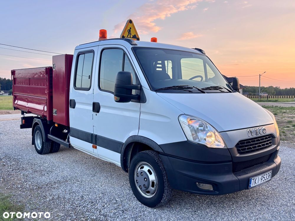 Iveco Daily - 7