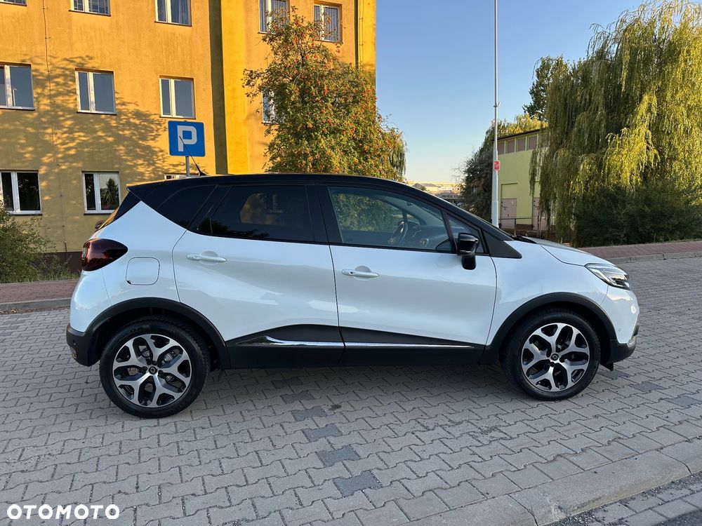Renault Captur (ENERGY) TCe 150 EDC Version S - 21