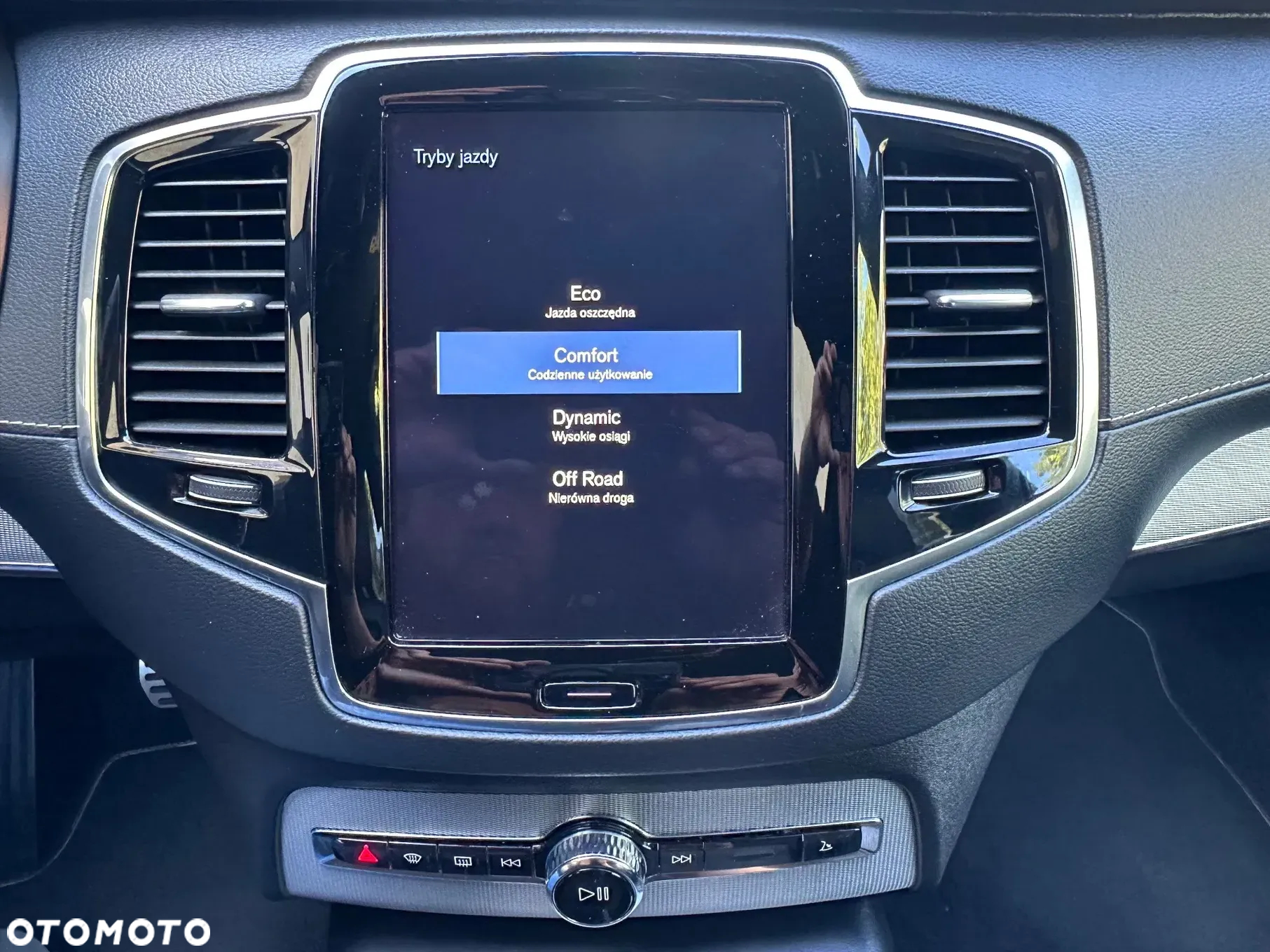 Volvo XC 90 B5 D AWD Geartronic RDesign - 36