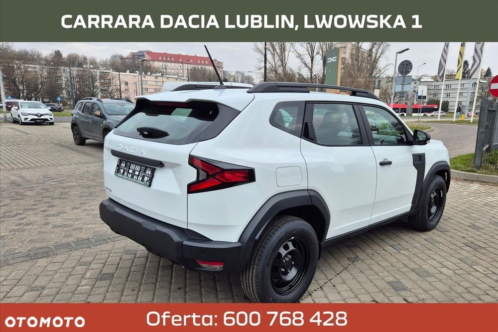Dacia Duster - 6