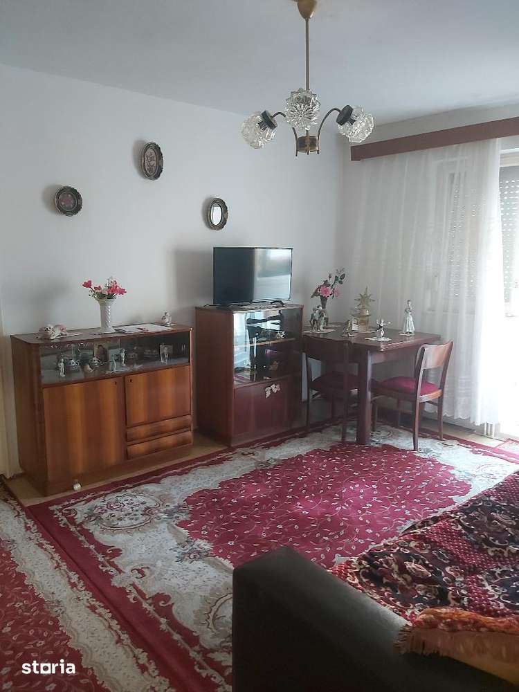Apartament 2 camere – B-dul Griviței  Et. 2   Investitie sau locuinta - Imagine principală: 3/9
