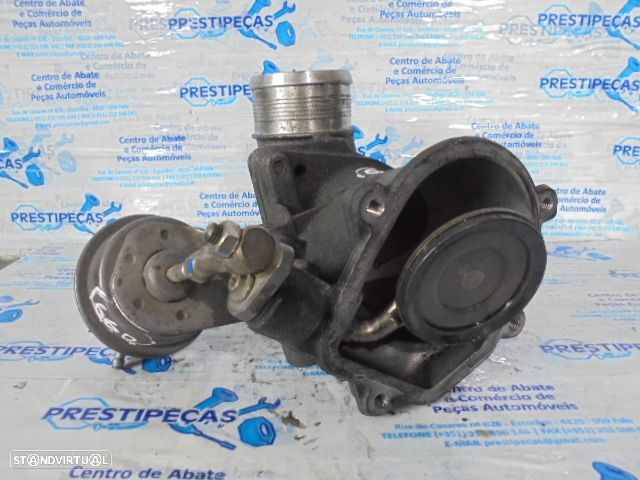 Egr 1043812S02 LAND ROVER DISCOVERY 4 L319 2010 3.0TDV6 4X4 V6 24V 245CV 5P  CASTANHO VACUO - 2