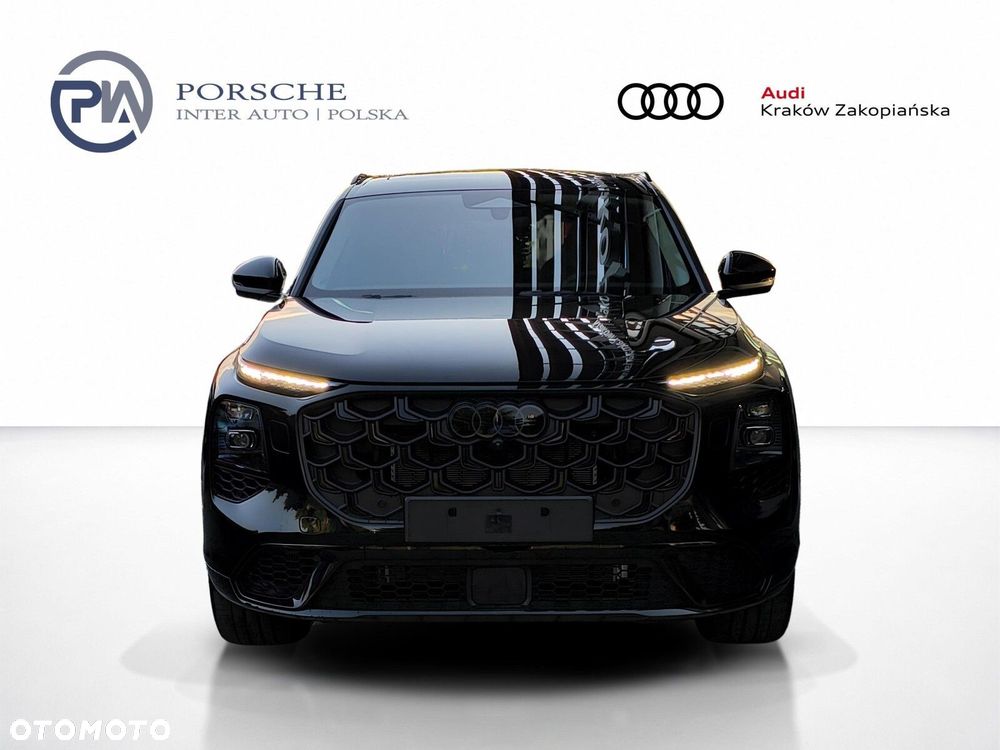 Audi Q7 - 3