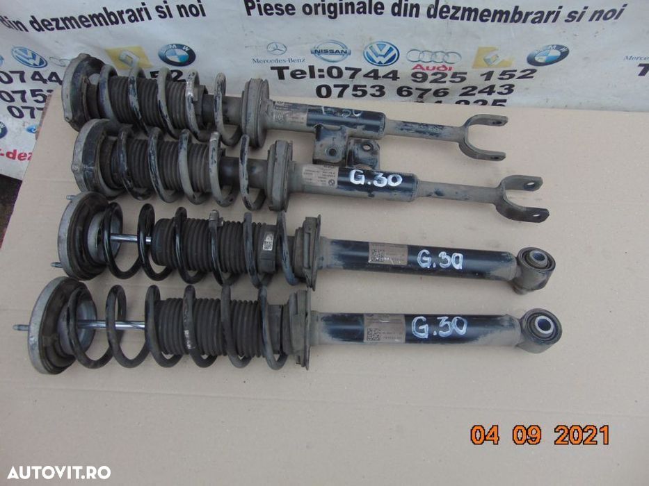 arc+telescop spate 800lei/fata 1000 lei - 1