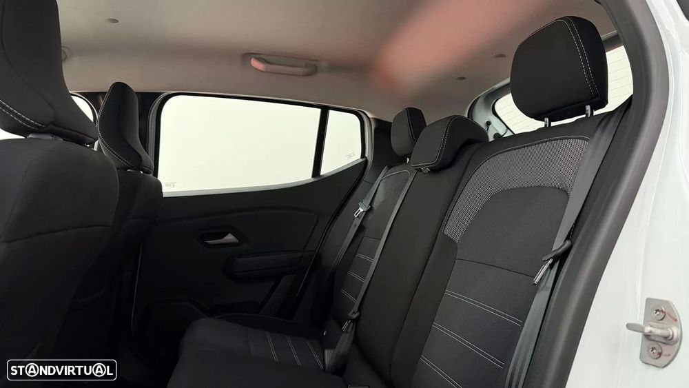 Dacia Sandero 1.0 ECO-G Expression Bi-Fuel - 23