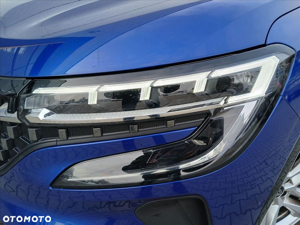 Renault Austral 1.3 TCe mHEV Evolution - 20