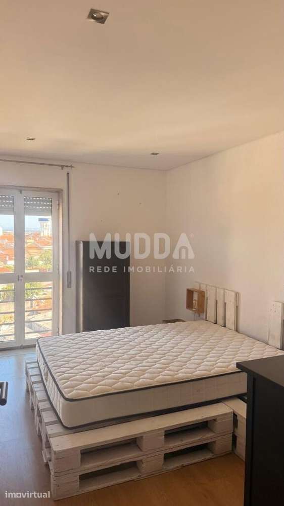 Apartamento T2 para Arrendamento – Zona Escolar de Ovar - Grande imagem: 4/10