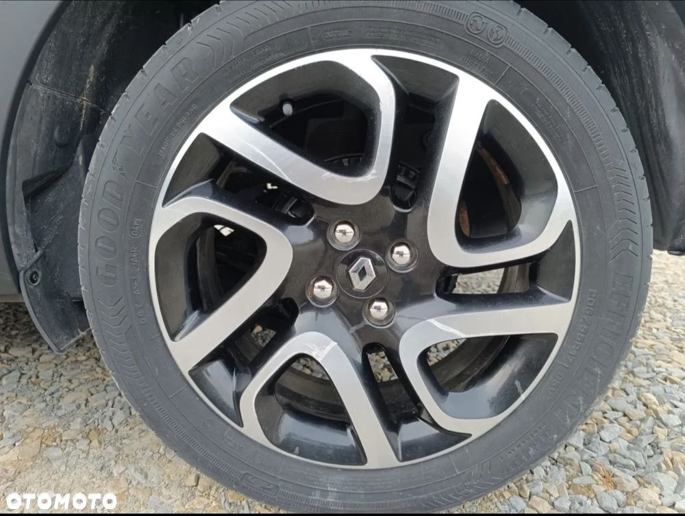 Renault Captur TCe 120 EDC Luxe - 37