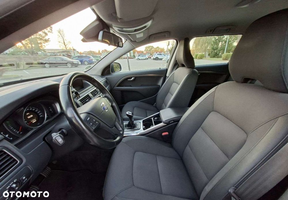 Volvo V70 - 20