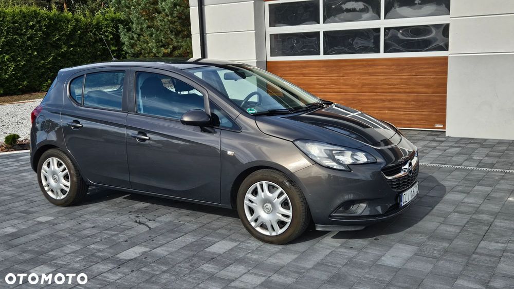 Opel Corsa - 12