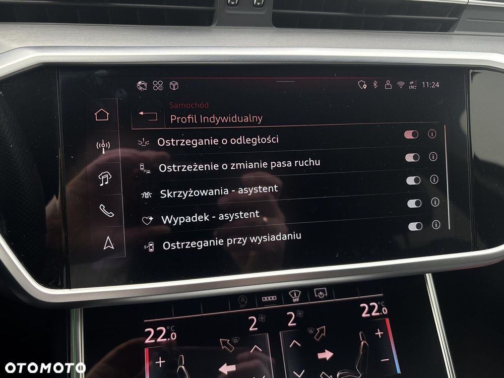 Audi A6 Avant - 34
