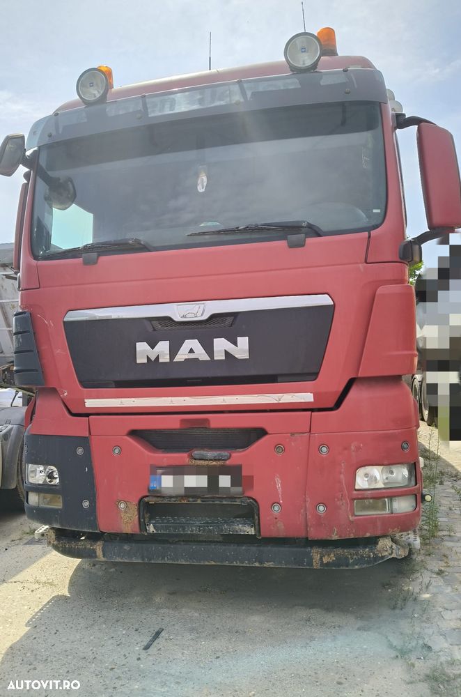 MAN L.2007.46.001 - 1