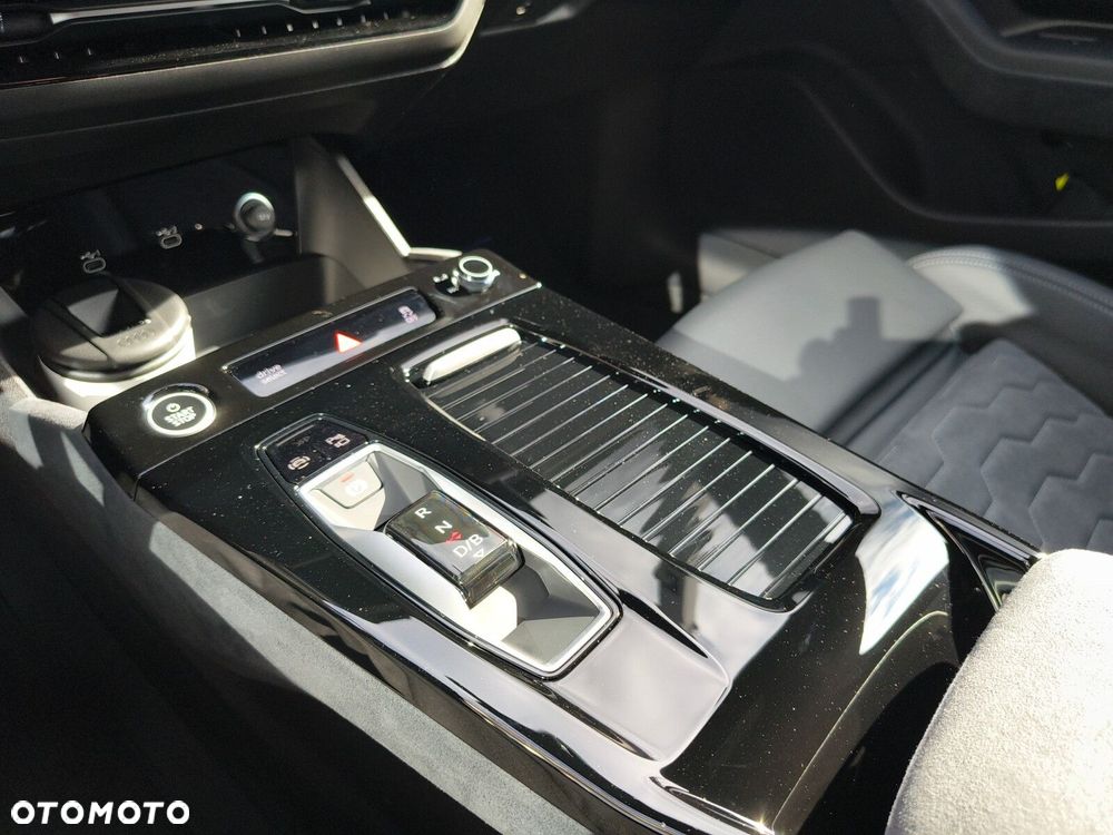 Audi A6 Sportback e-tron 83kWh - 21