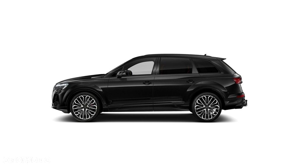 Audi SQ7 - 3