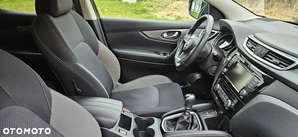 Nissan Qashqai - 18