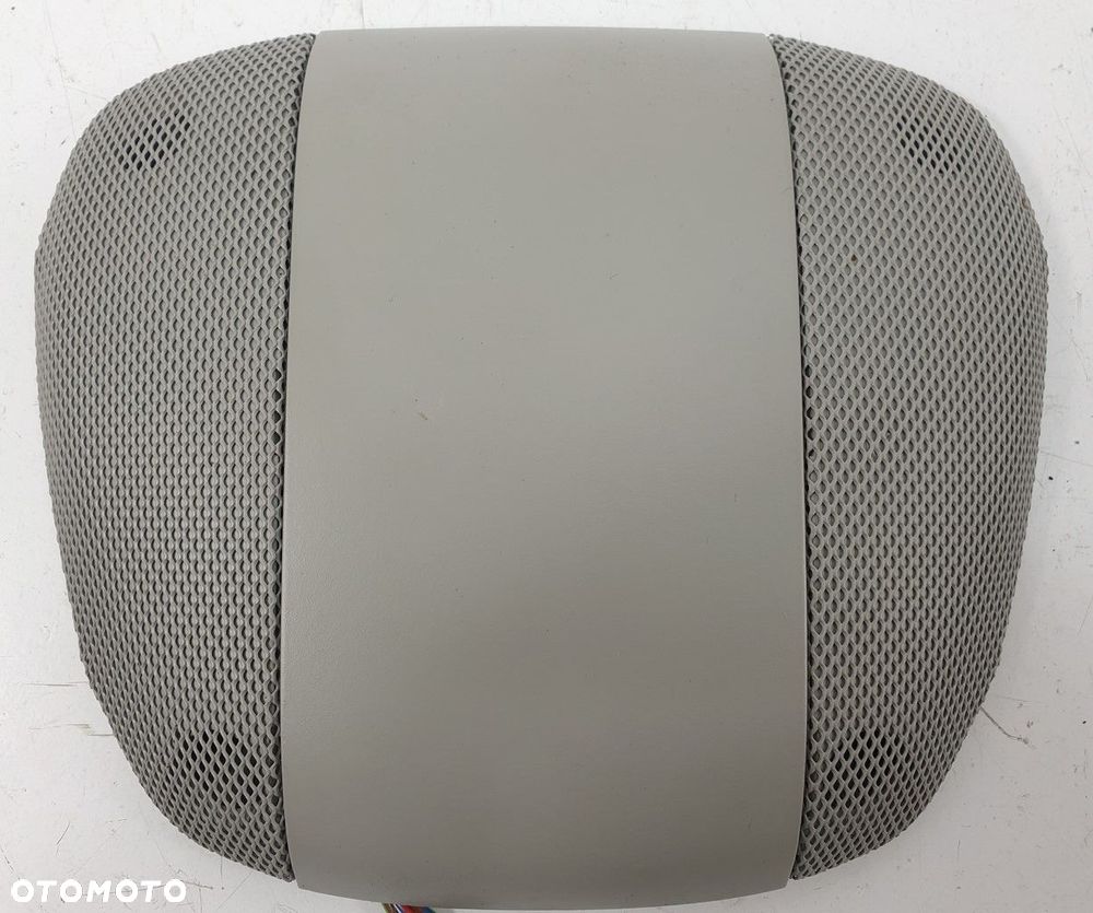 CZUJNIK SENSOR ALARMU MERCEDES W203 A2038219751 - 1