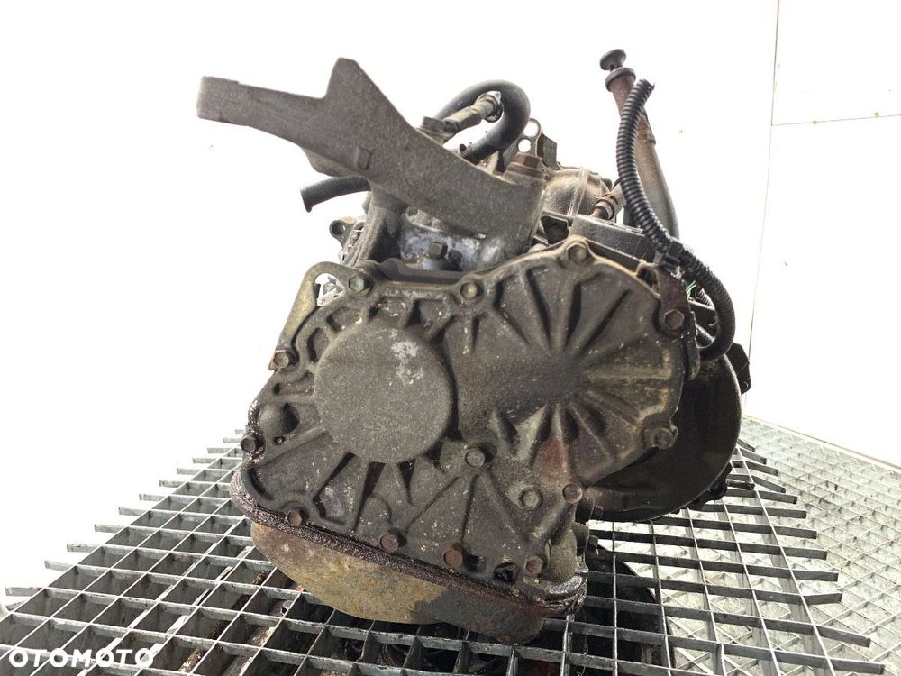 SKRZYNIA BIEGÓW  DAIHATSU CUORE VI (L251, L250_, L260_) 2003 - 2022 1.0 43 kW [58 KM] benzyna 2003 - 3