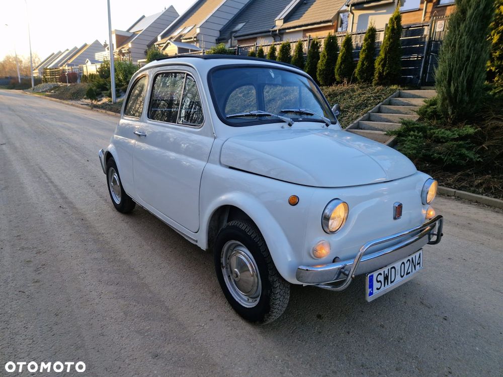 Fiat 500 - 3