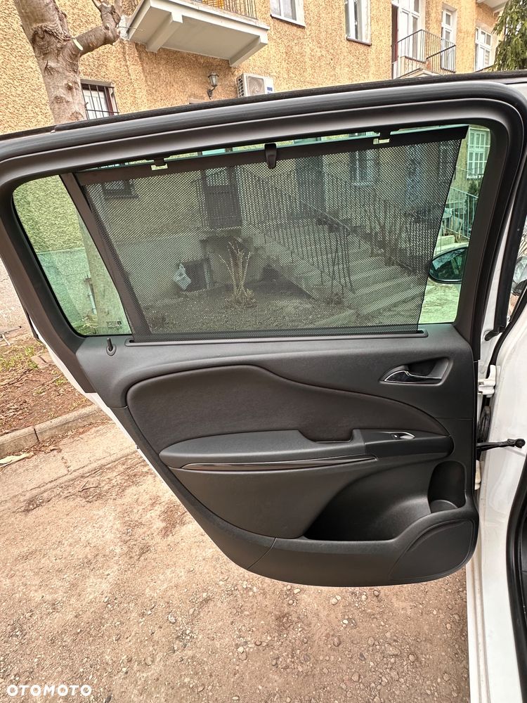 Opel Zafira 2.0 CDTI Enjoy EcoFLEX S&S - 23