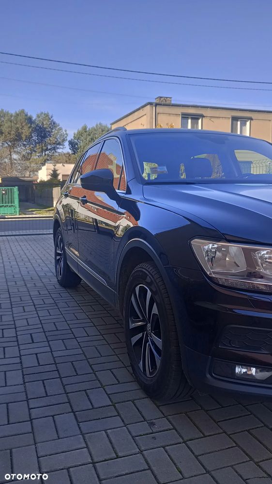 Volkswagen Tiguan 2.0 TDI BMT SCR 4Mot IQ Drive DSG - 2