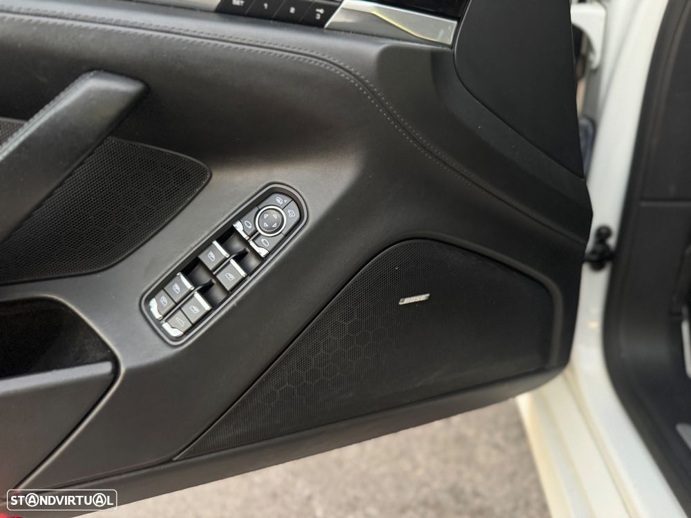 Porsche Panamera S e-Hybrid - 31