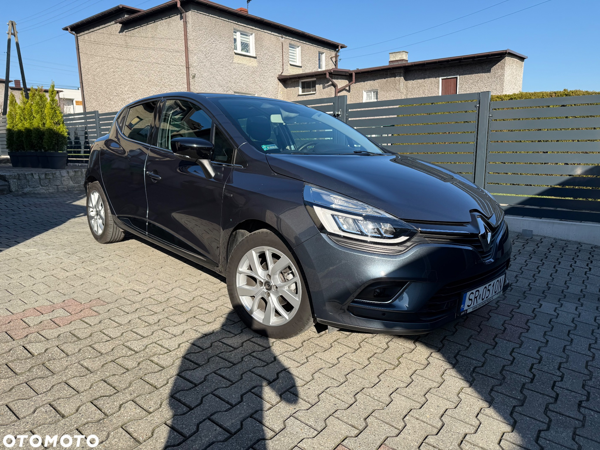 Renault Clio 0.9 Energy TCe Limited - 5