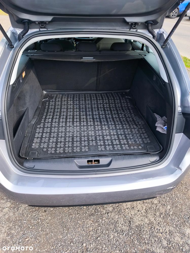 Peugeot 308 1.6 BlueHDi Active S&S - 20