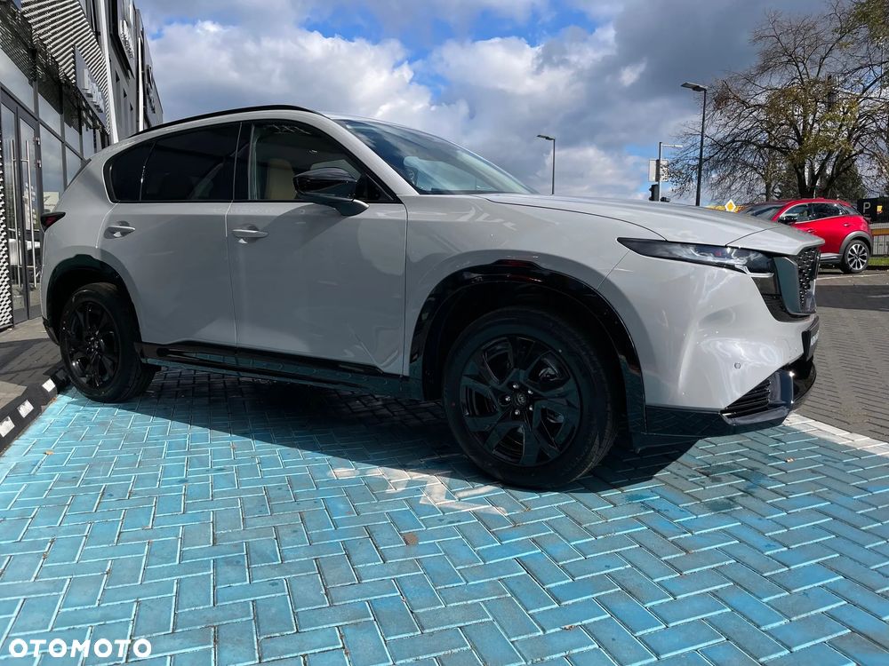 Mazda CX-5 2026