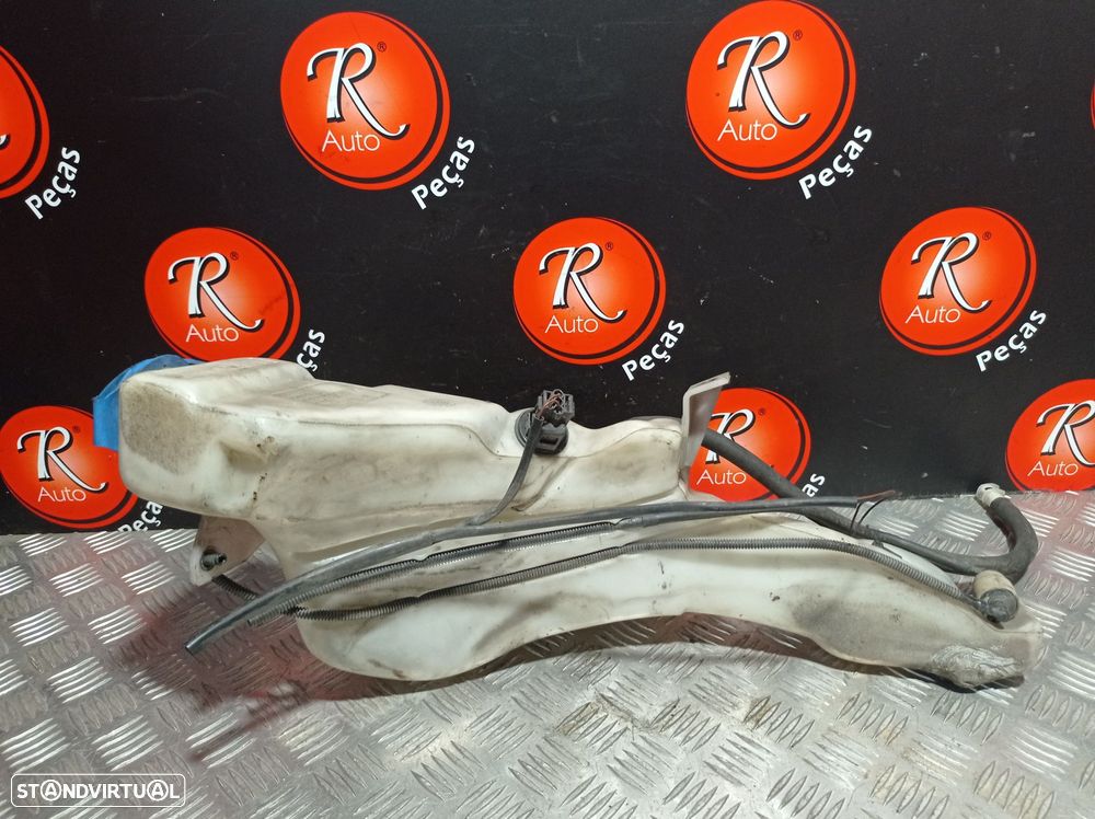 Reservatorio Da Agua Do Esguicho Audi A4 Avant (8D5, B5) - 1