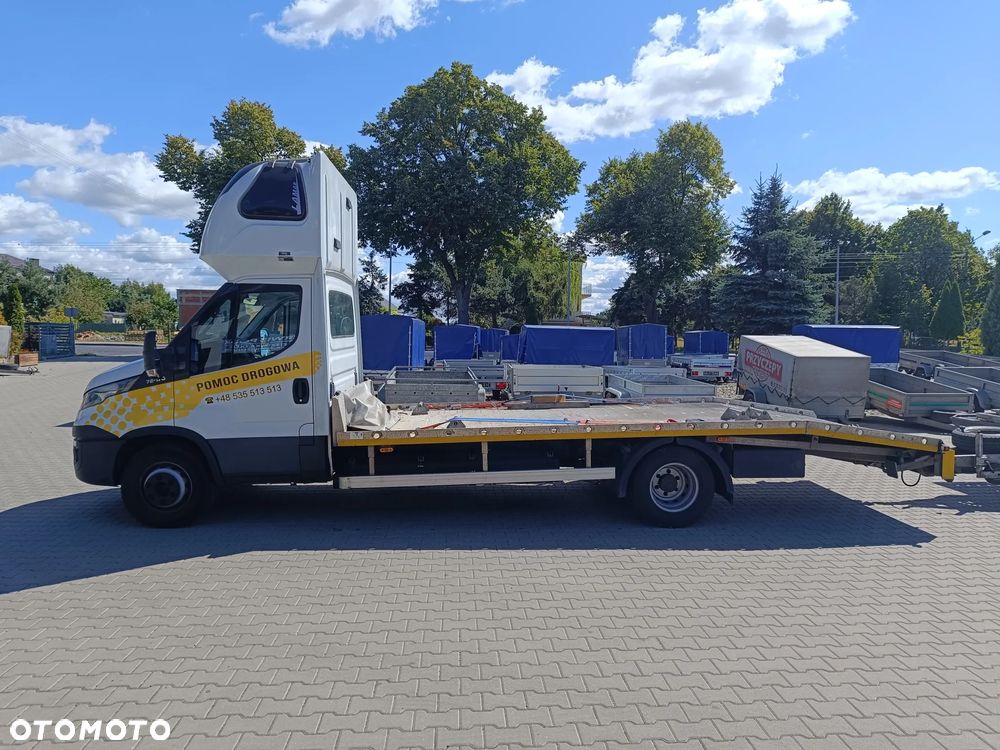 Iveco Daily - 2