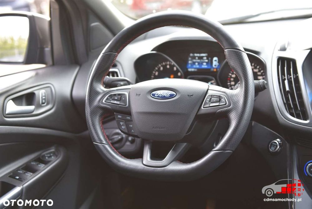 Ford Kuga - 21