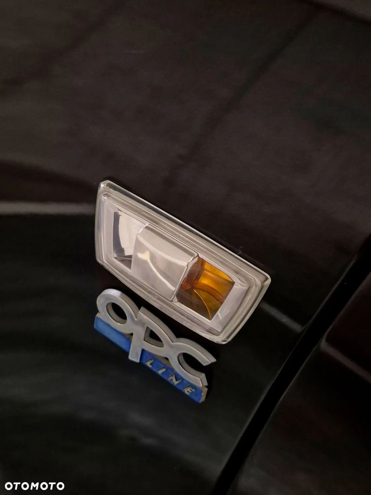 Opel Insignia 2.0 CDTI automatik Sport - 9