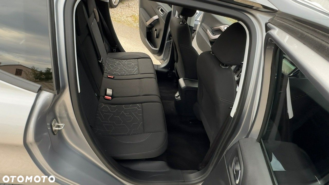 Peugeot 2008 1.2 Pure Tech Style - 9