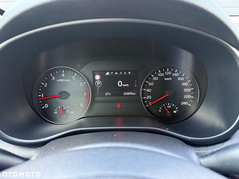 Kia Sportage 1.6 T-GDI AWD DCT GT LINE - 33