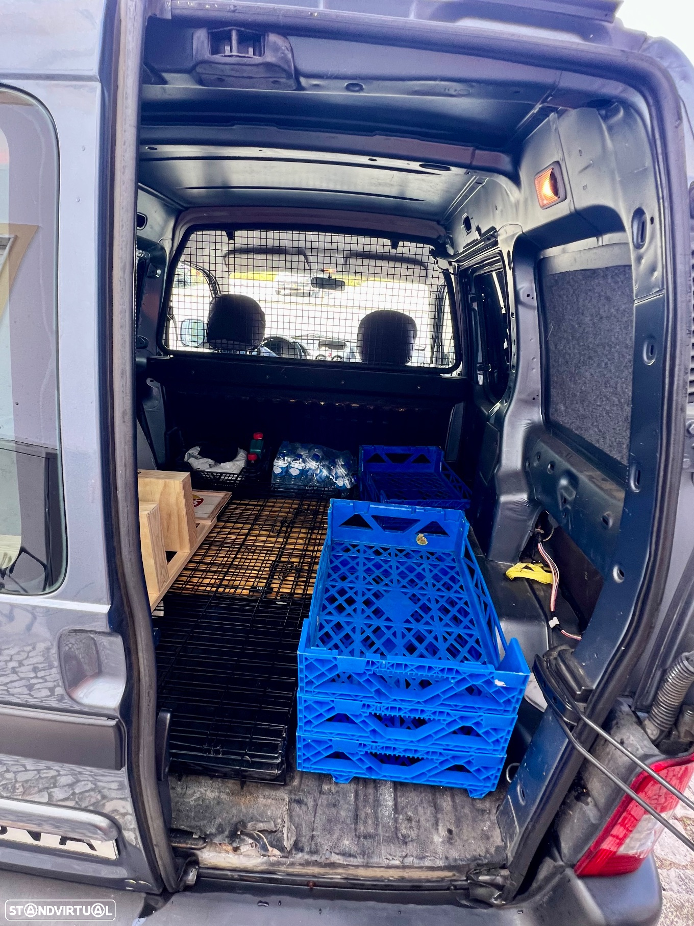 Citroën Berlingo 1.6 HDI Advance - 7