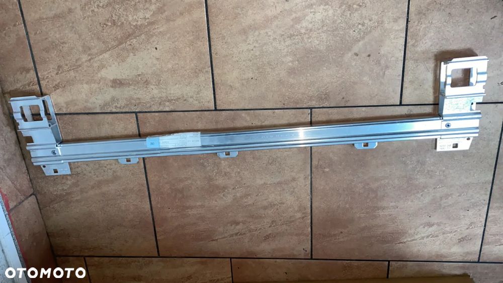 BELKA WSPORNIK PRZEDNI WZMOCNIENIE 7301605 BMW F39 F40 F45 F46 F48 F54 F55 F56 F57 F60 NOWA - 4